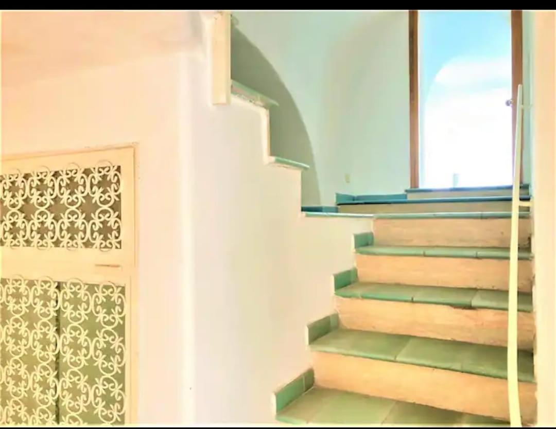 Apartment Casa Marina Ischia