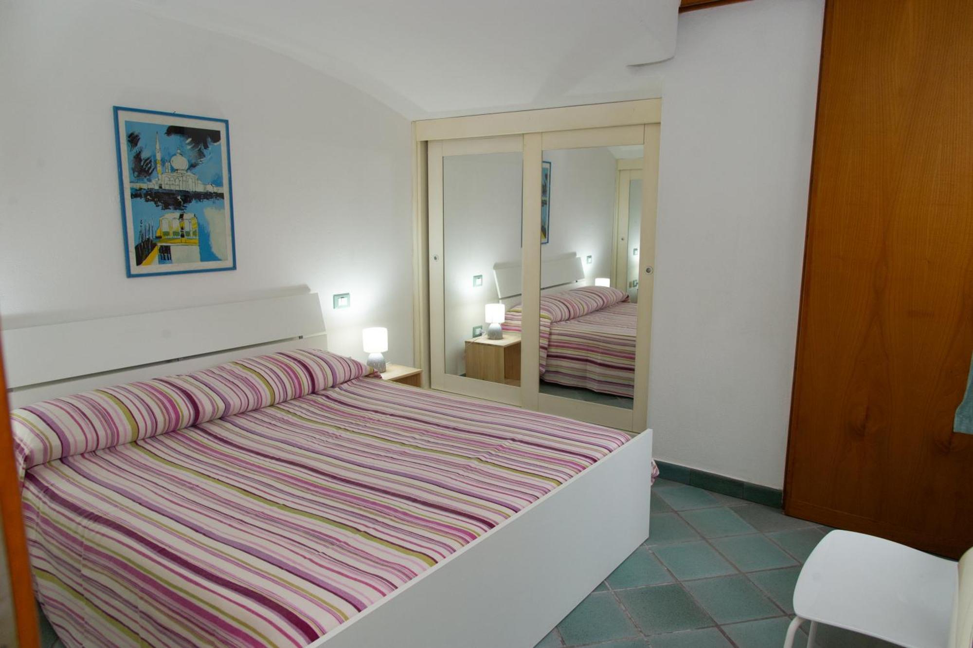 Casa Marina Apartment Ischia