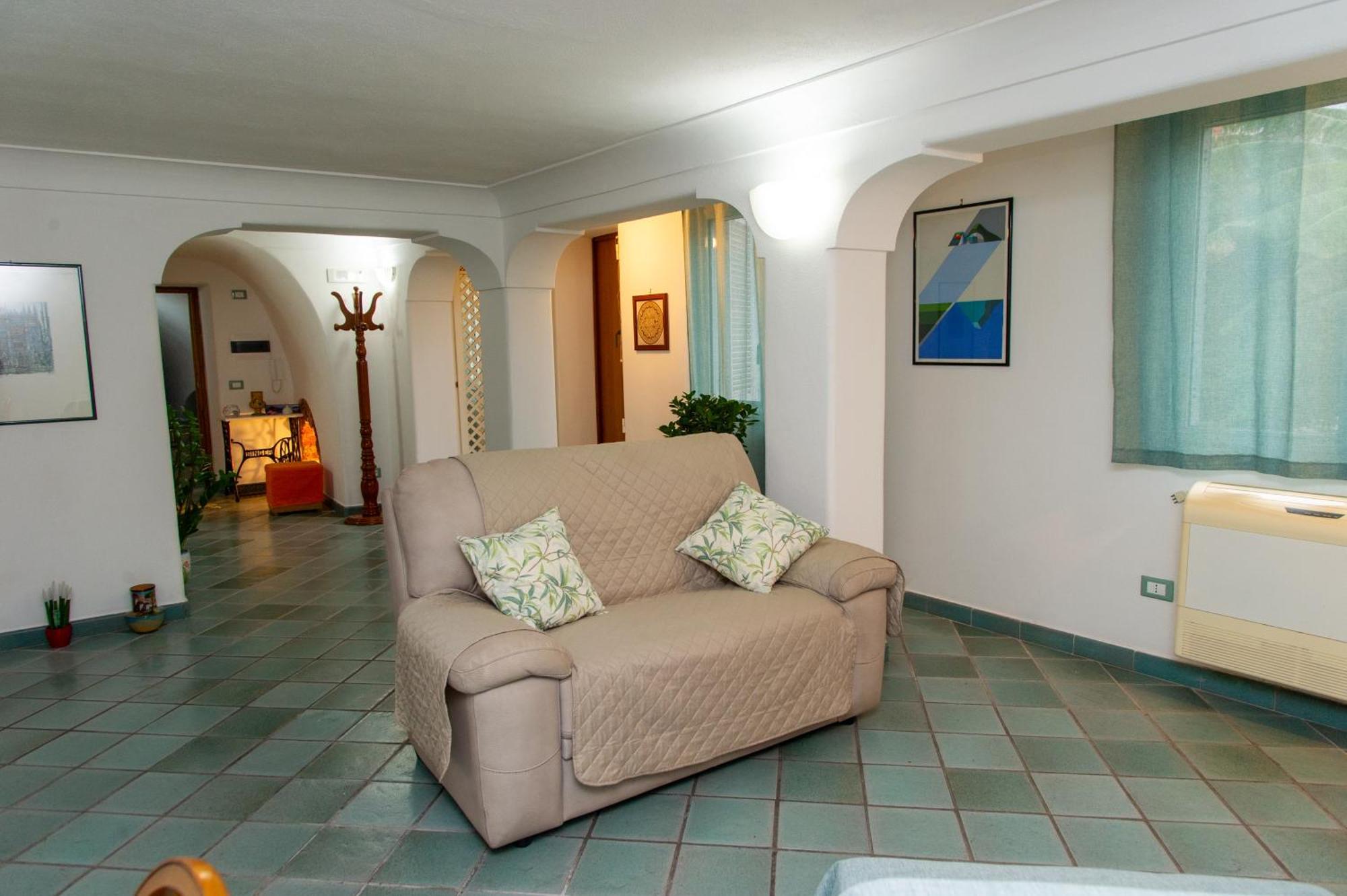 Casa Marina Ischia
