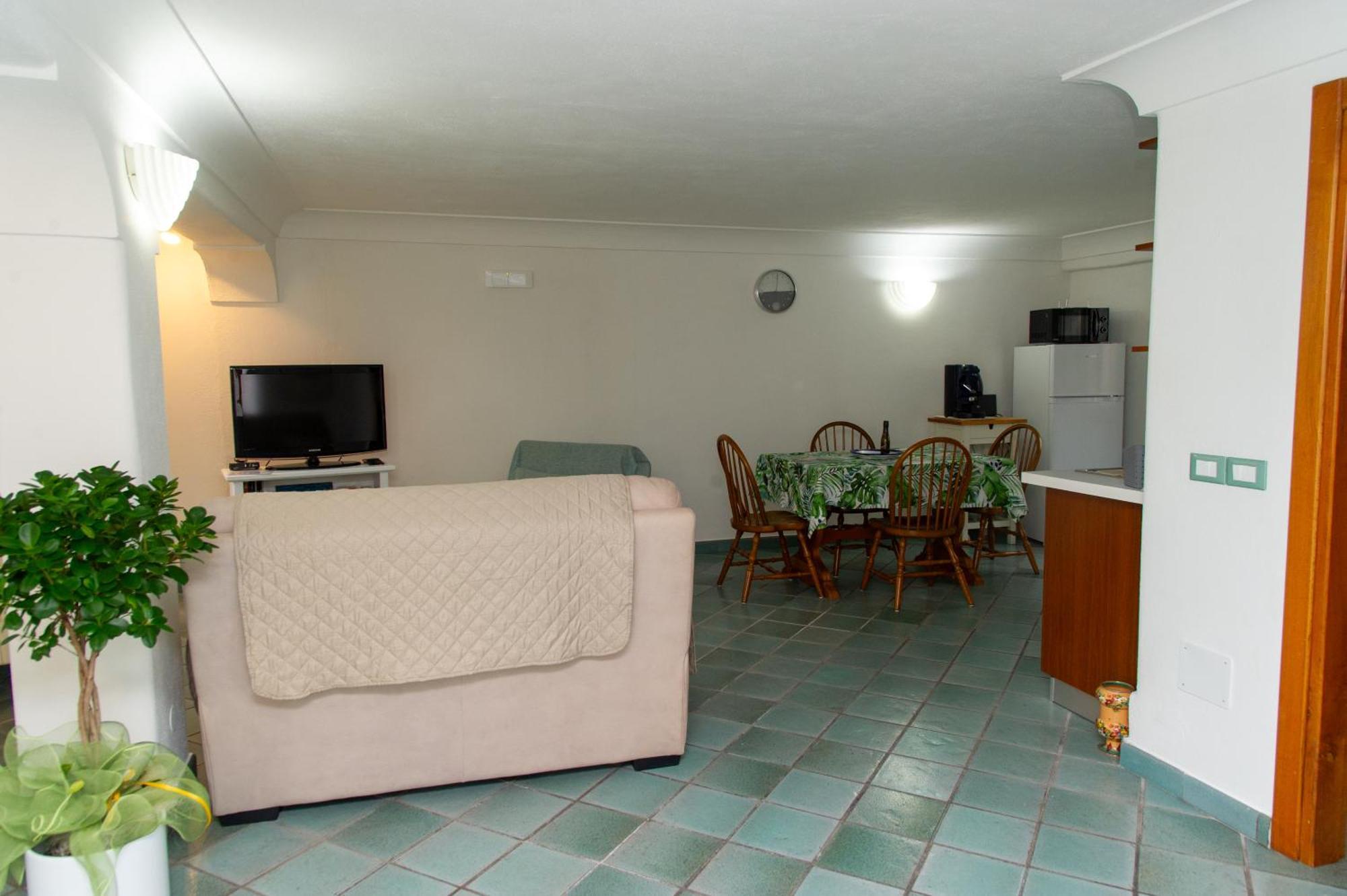 Apartment Casa Marina *