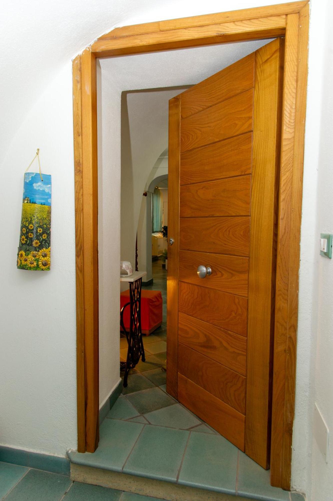 Casa Marina Apartment Ischia