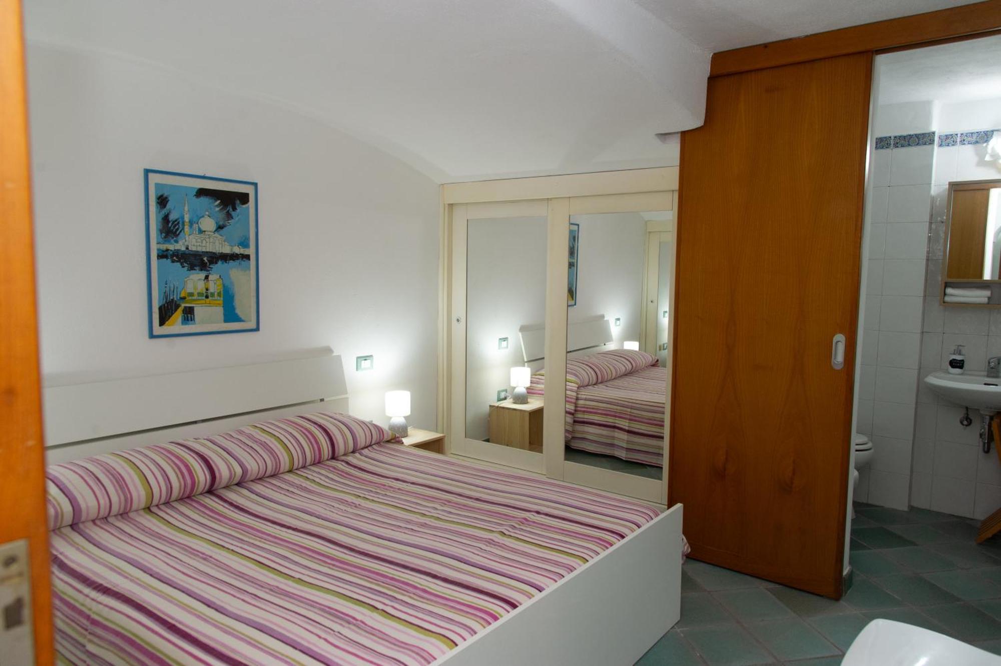 Casa Marina Apartment Ischia