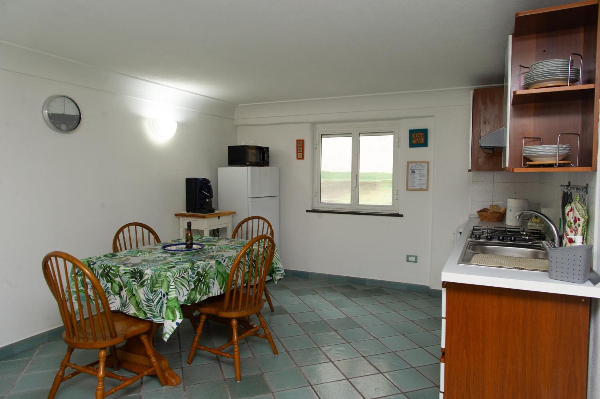 Apartment Casa Marina *