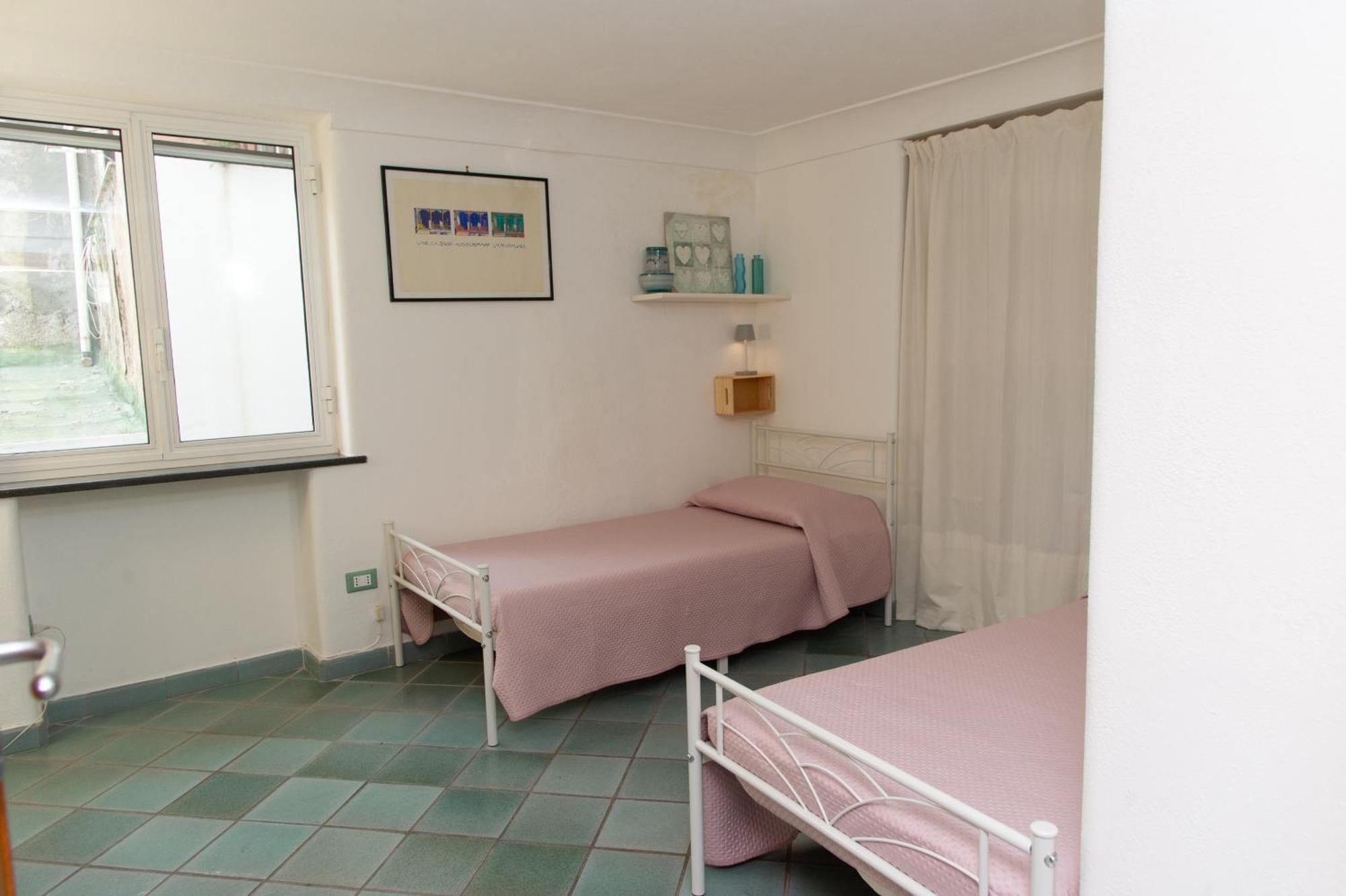 Casa Marina Apartment Ischia