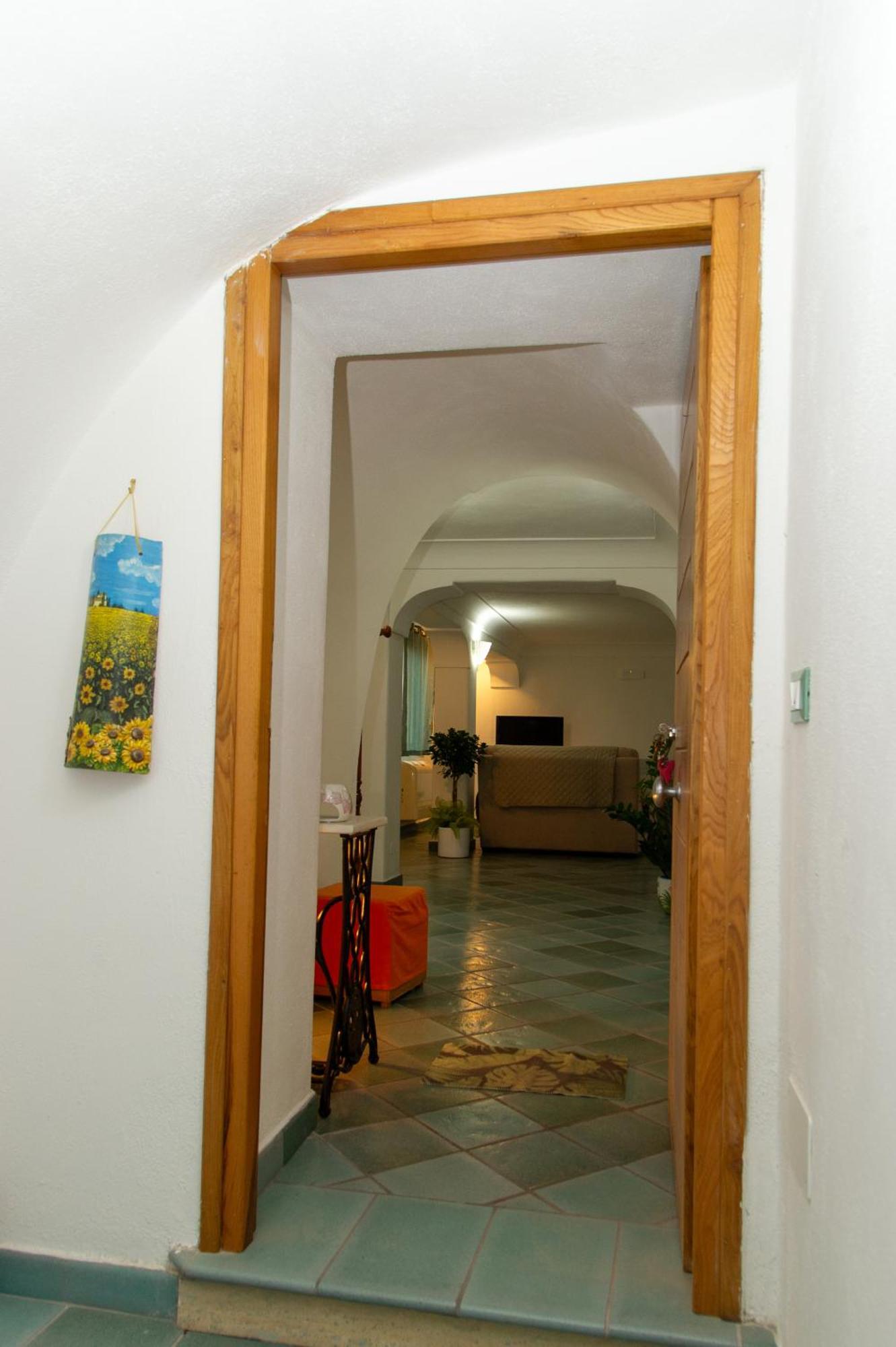 Casa Marina Apartment Ischia