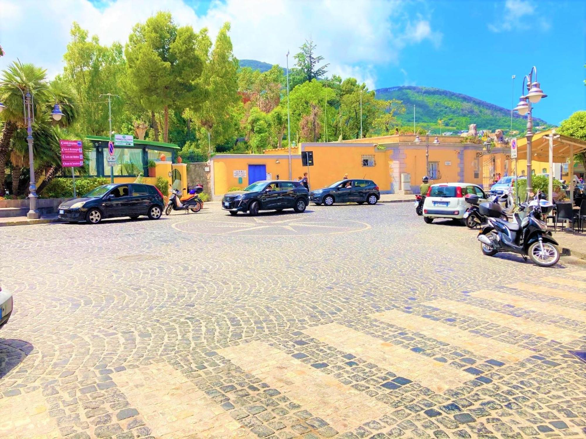 Casa Marina * Ischia