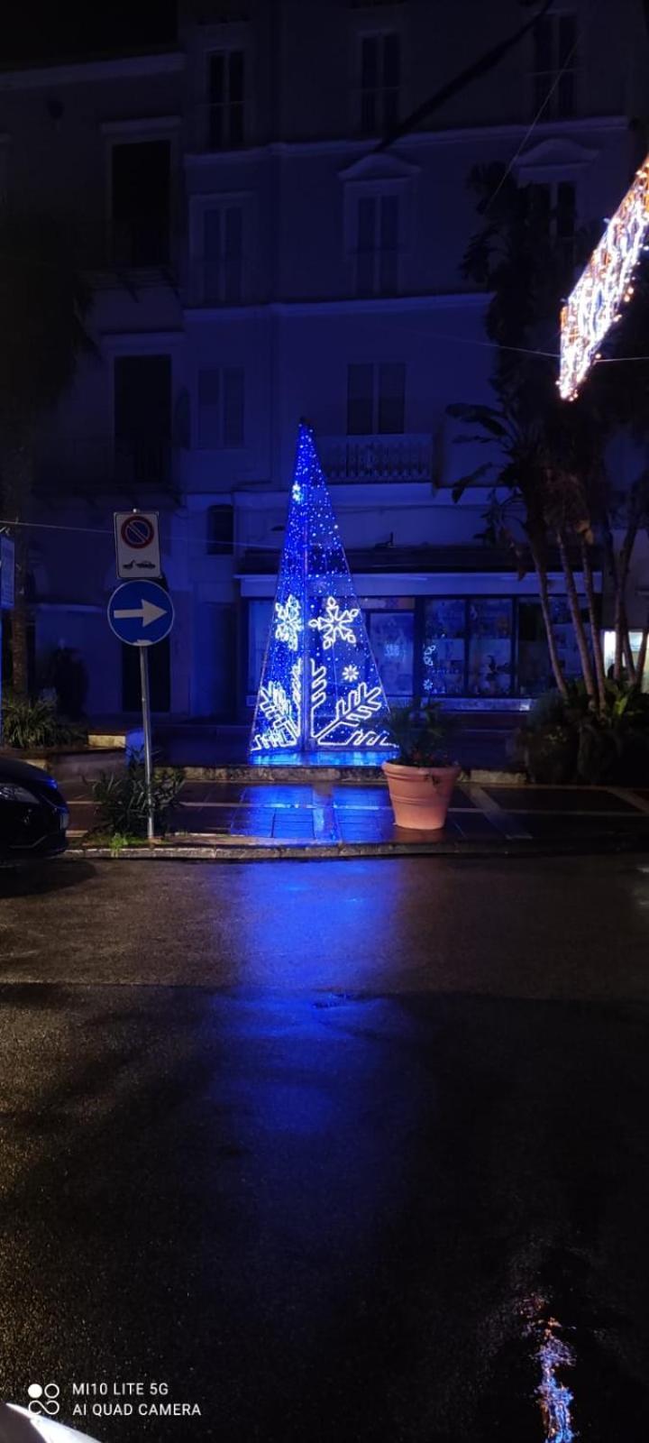 Casa Marina *