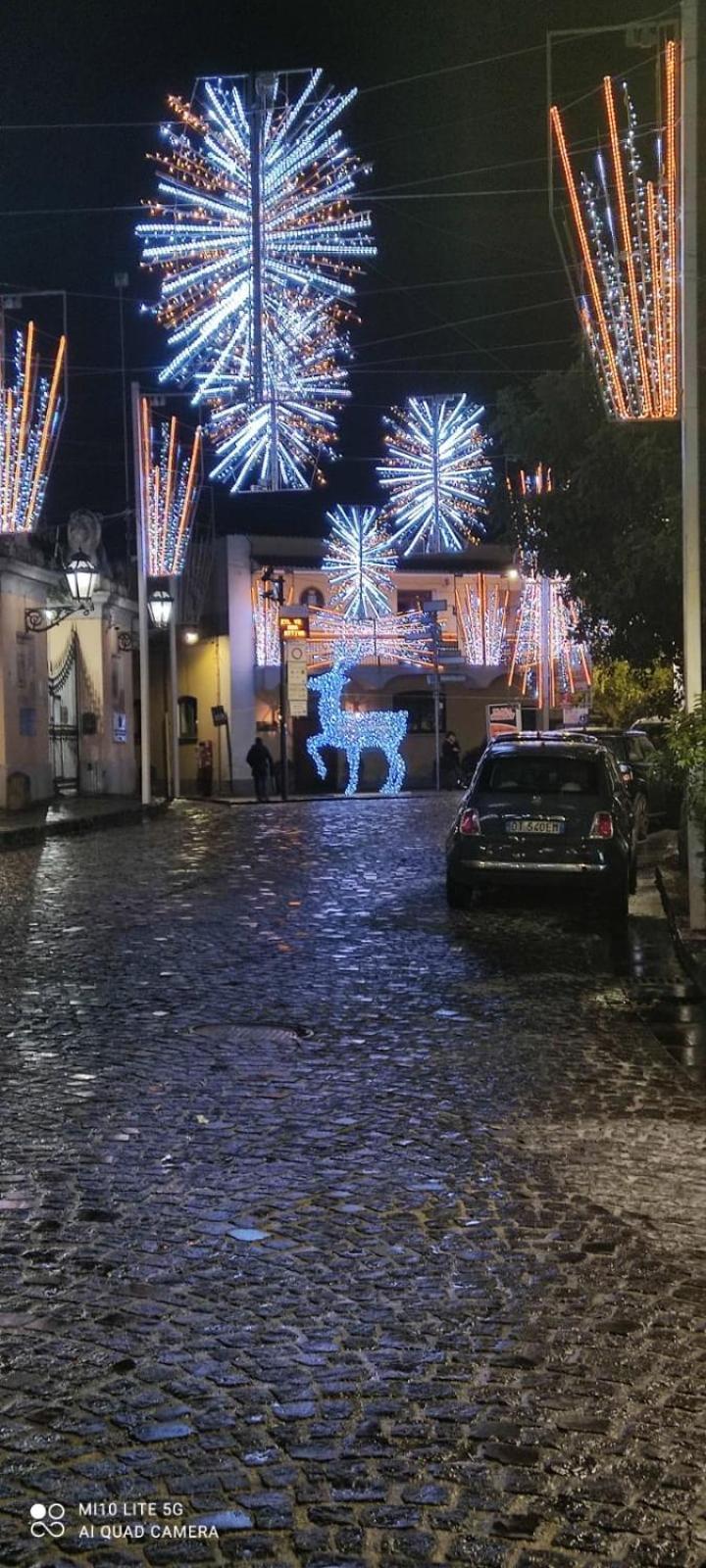 Casa Marina Apartment *