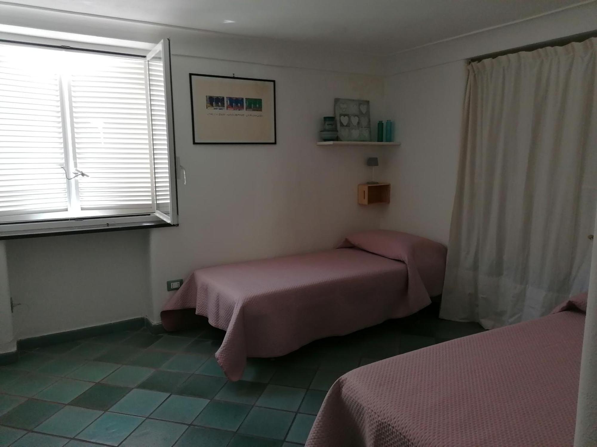 Apartment Casa Marina