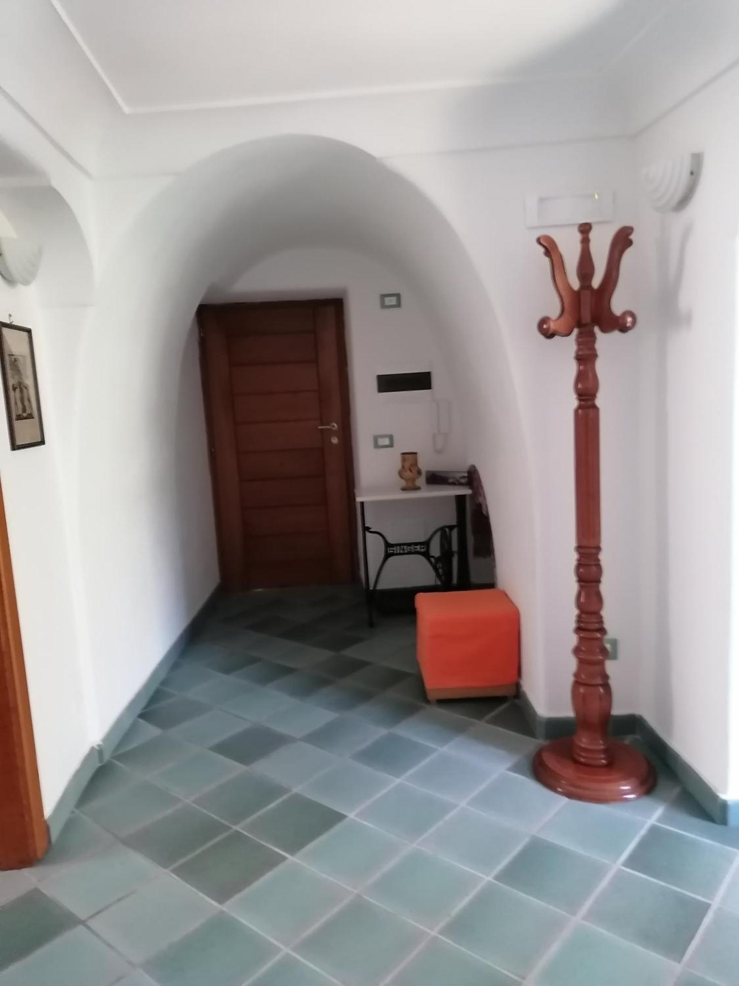 Casa Marina Ischia