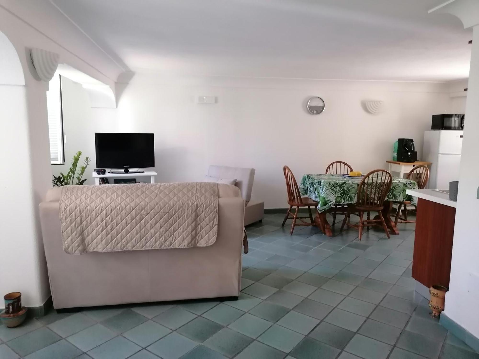 Apartment Casa Marina *