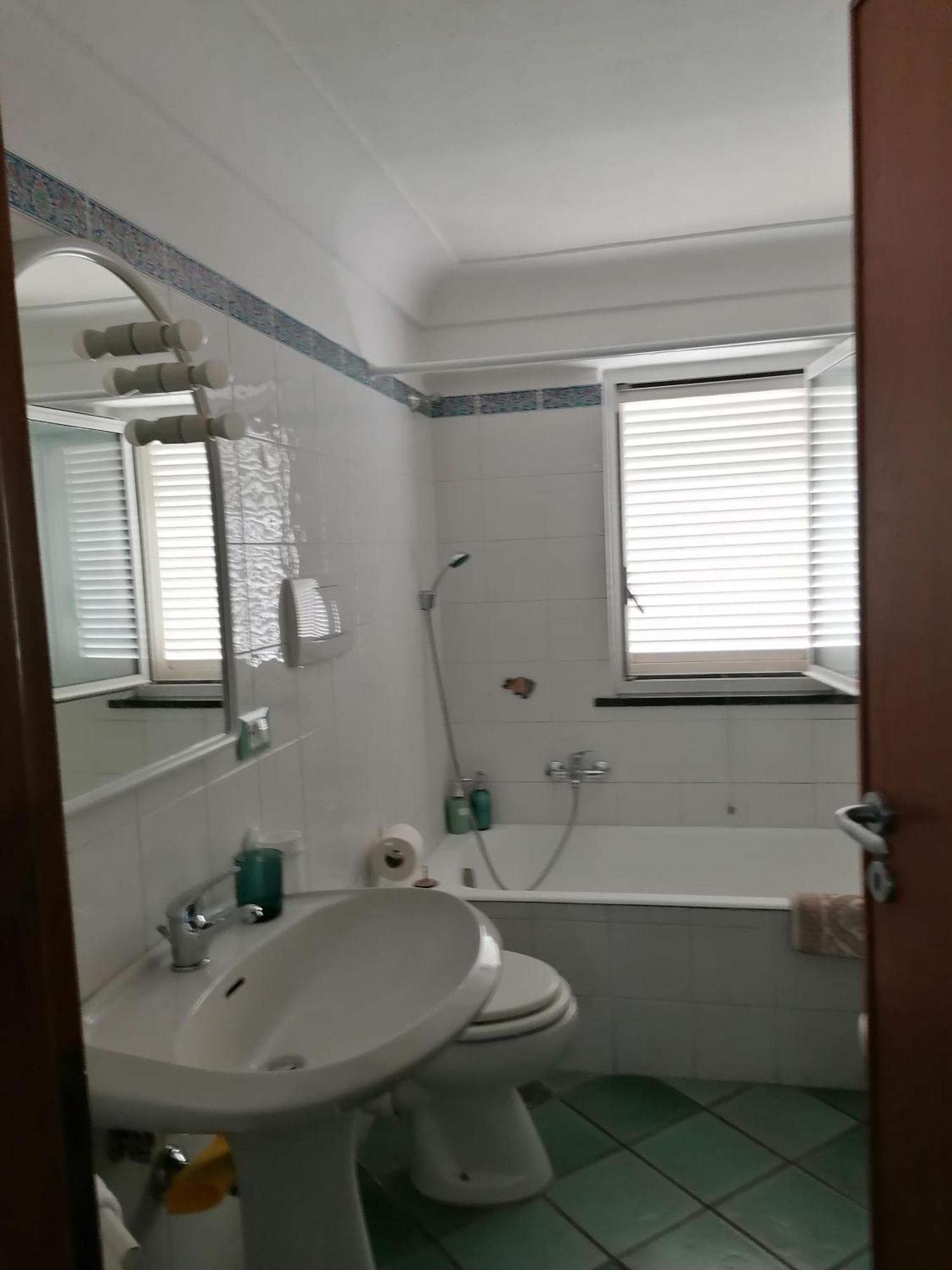 Casa Marina Apartment